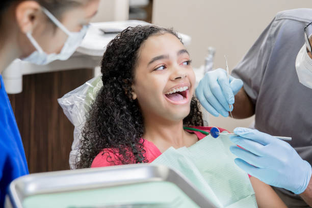 Best Same-Day Emergency Dental Services in Clarendon, TX