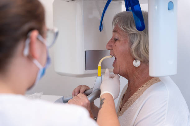 Best Emergency Dental Care for Broken or Chipped Teeth in Clarendon, TX