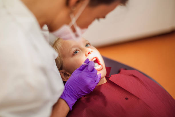 Best Emergency Treatment for Dental Infections or Abscesses in Clarendon, TX