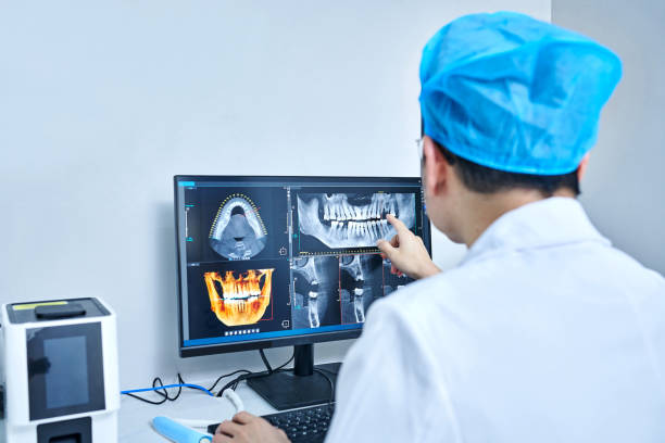 Best Emergency Wisdom Teeth Removal in Clarendon, TX