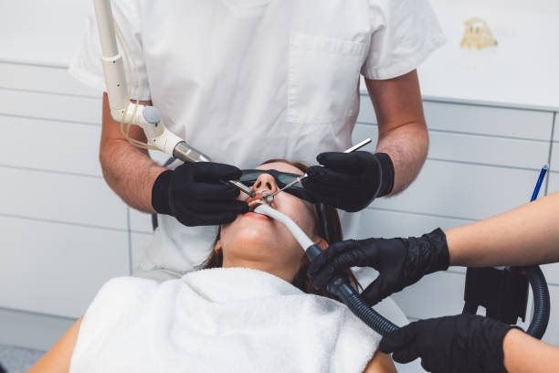 Best Emergency Dental Care for Broken or Chipped Teeth in Clarendon, TX