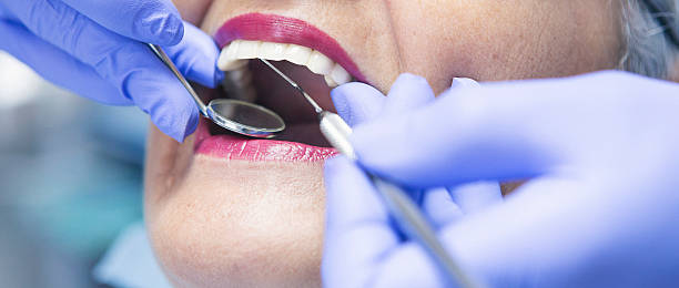 Best Emergency Denture Repair in Clarendon, TX